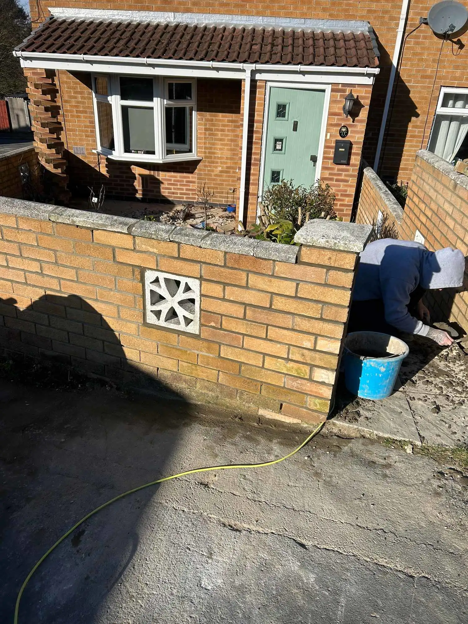 Images PND Pointing Specialists
