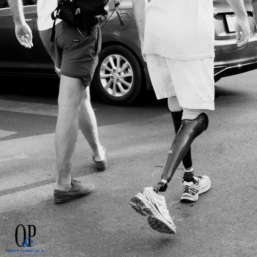 Images Orthotic & Prosthetic Lab, Inc.