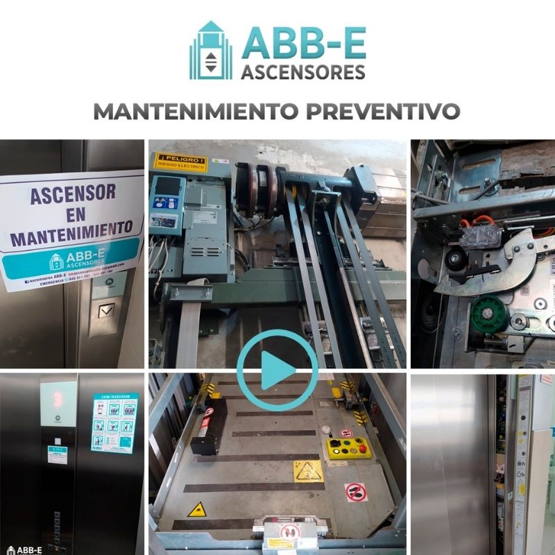 Galería en miniatura