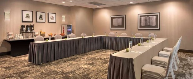 Images DoubleTree by Hilton Chicago Schaumburg