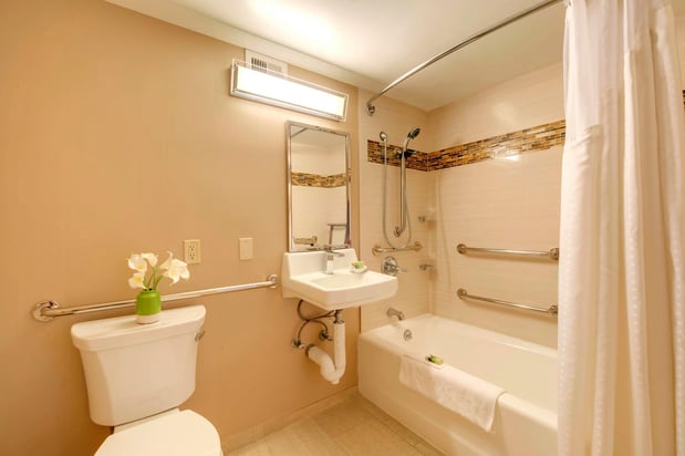 Images Holiday Inn San Francisco-Golden Gateway by IHG