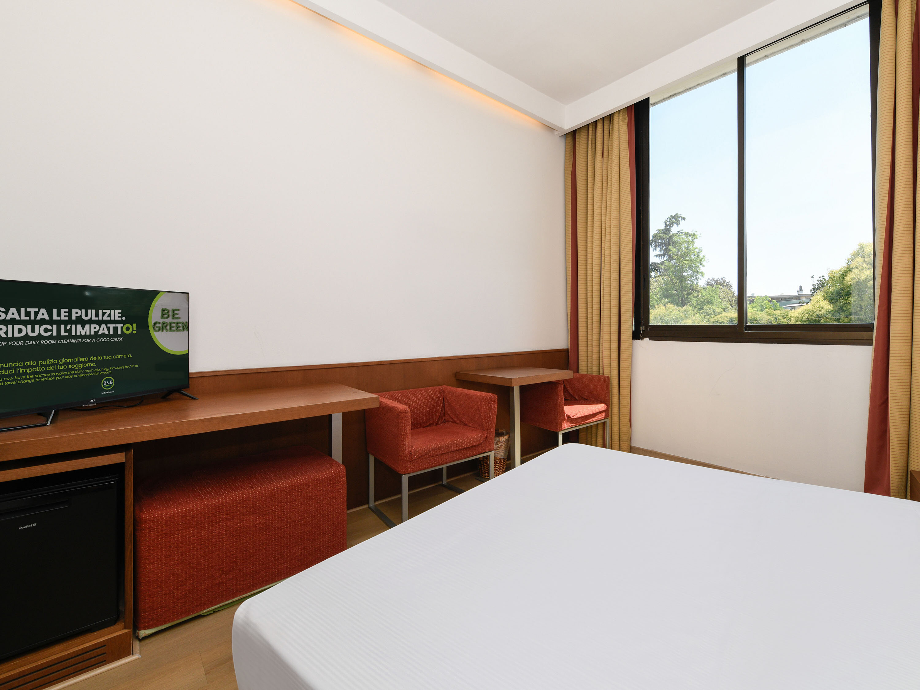 Images B&B HOTEL Padova Methis