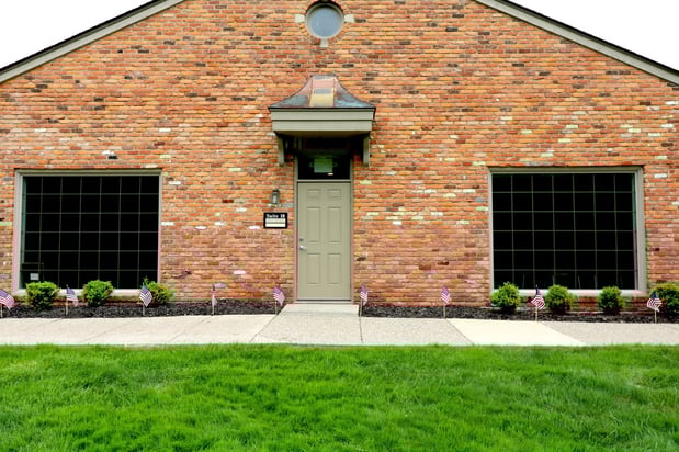 Images Mike Bashore - State Farm Insurance Agent