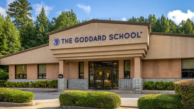 Images The Goddard School of Flowery Branch