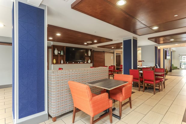 Images Holiday Inn Express & Suites Tulsa South Bixby by IHG