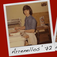 Images Arrenello's Pizza