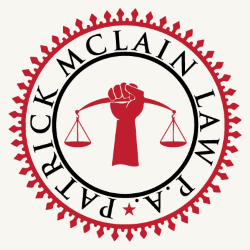 Patrick McLain Law