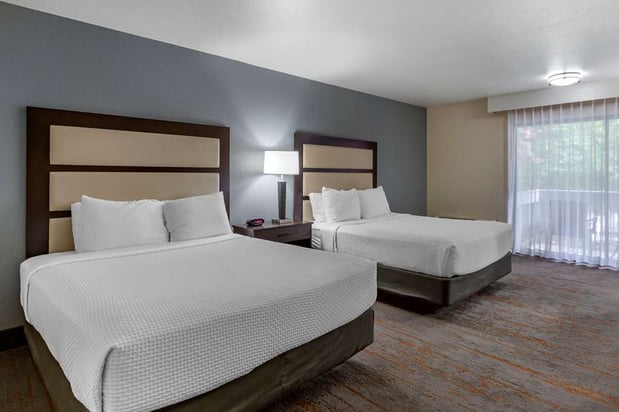 Images Best Western Sunridge Inn & Conference Center