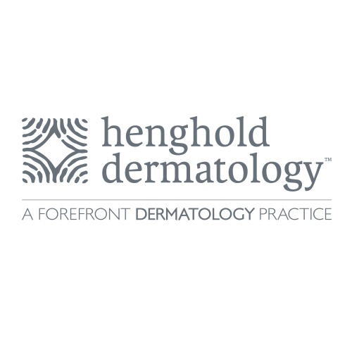 Henghold Dermatology Logo
