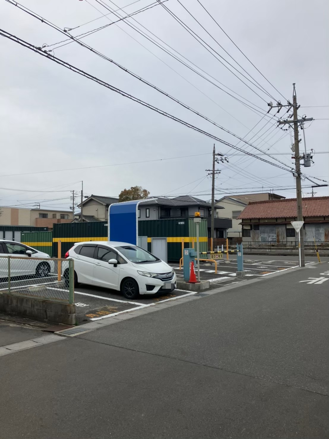 Images ONE PARK坂塩