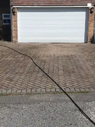 Images TMR Cleaning Services