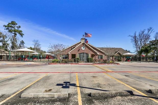Images Primrose School of Friendswood