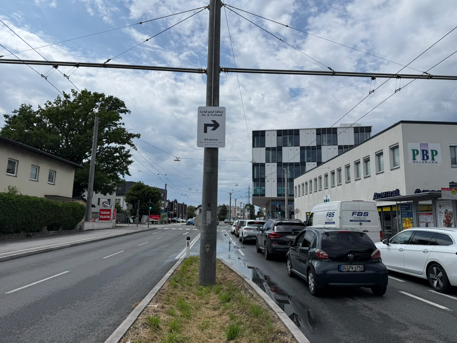 Bild 6 von RA INVEST by Glänzend Vorsorgen | Gold- und Silberhändler Salzburg