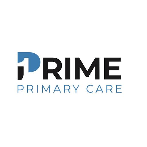 Prime Primary Care Logo