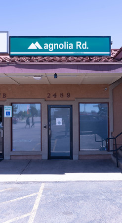 Images Magnolia Road Cannabis Co. Dispensary