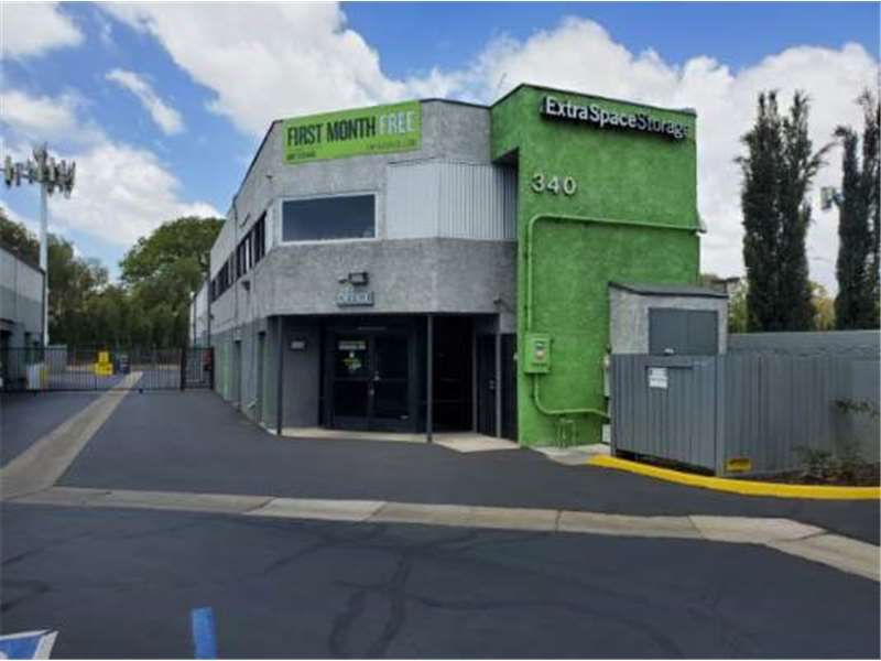 Alternate Beauty Image - Extra Space Storage at 340 S Flower St, Orange, CA 92868