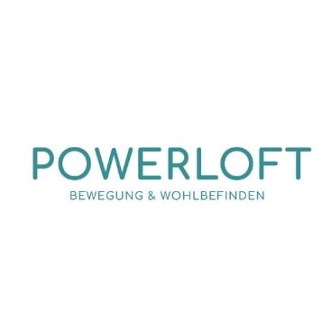 Powerloft Regina Meyer Logo