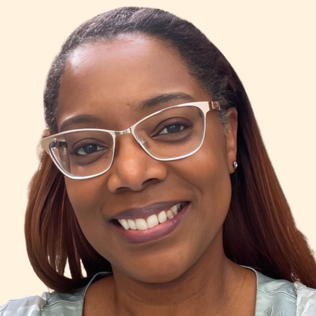 Images Natalie Pamphile, Psychologist