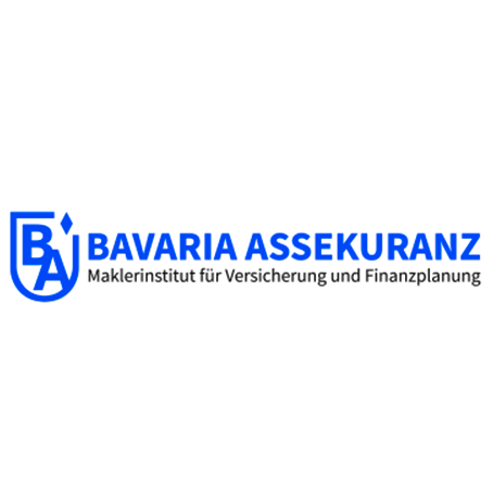Logo Bavaria Assekuranz-Service GmbH