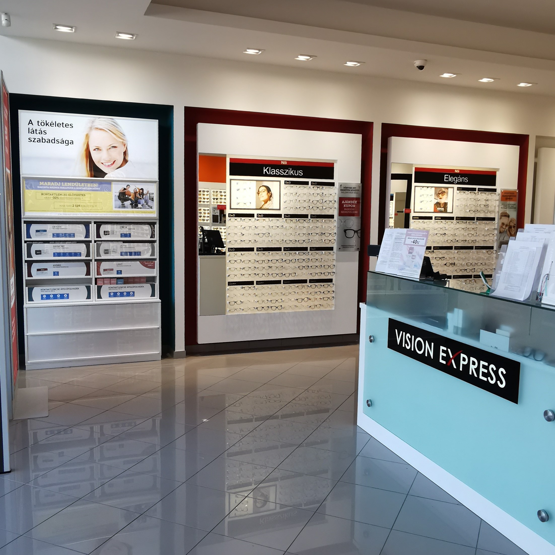Images Vision Express