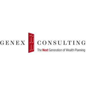 Genex Consulting Logo