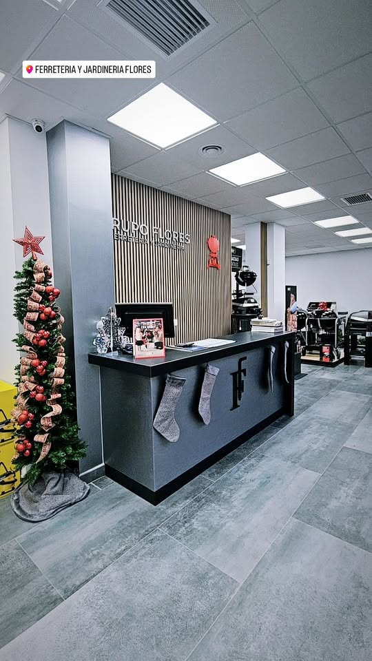 Images Barbacoas Weber Center Marbella