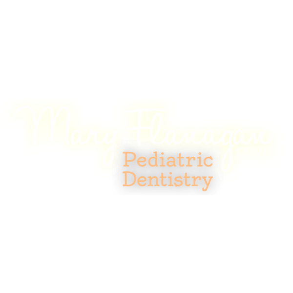 Mary Flanagan, DMD Pediatric Dentistry Logo