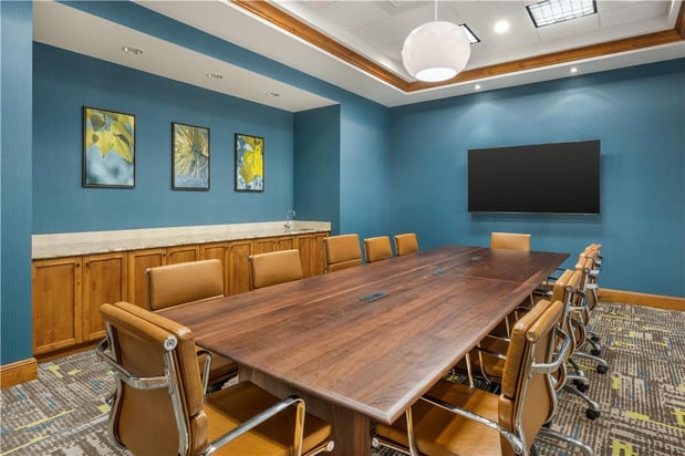 Images Hampton Inn & Suites Coeur d' Alene