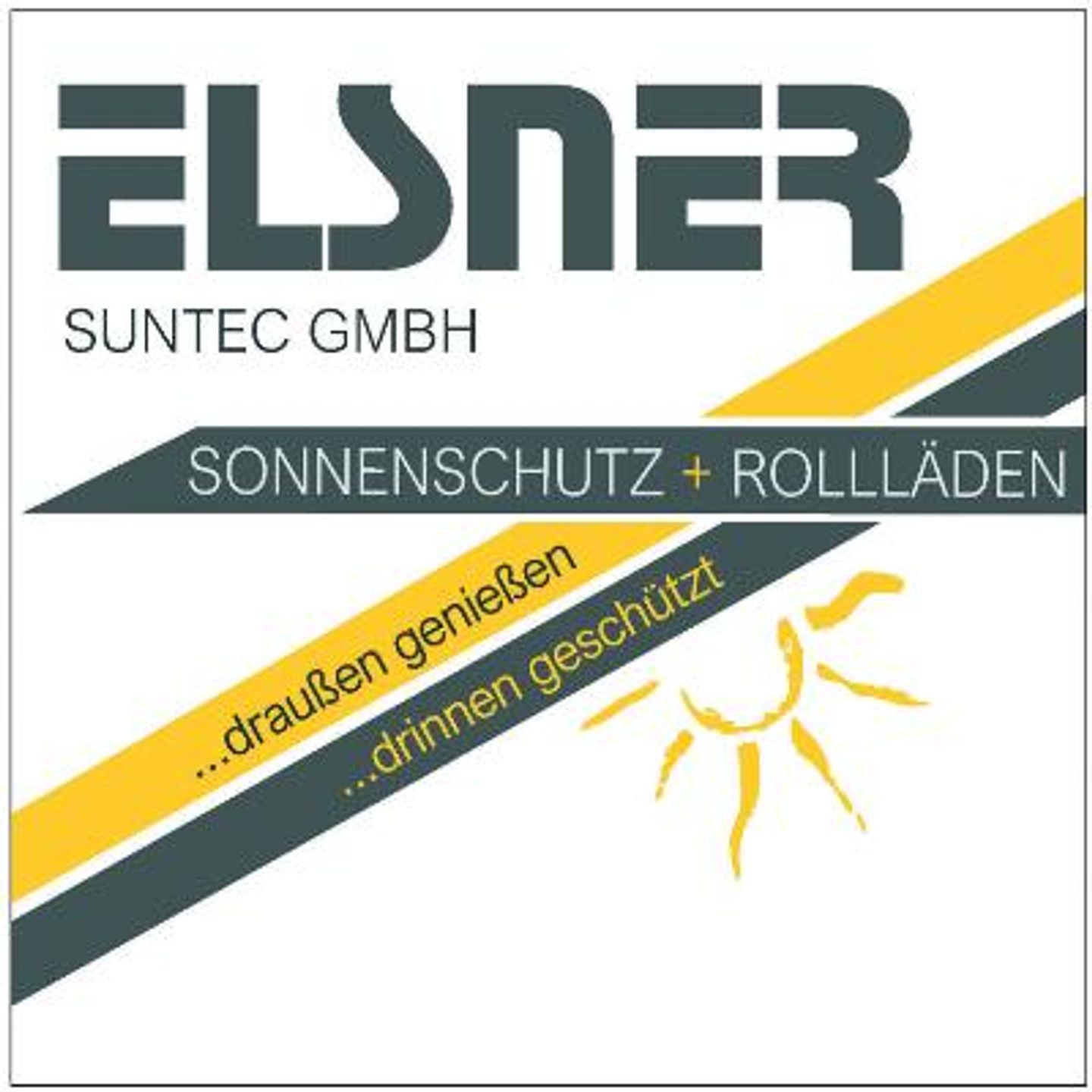 Elsner Suntec GmbH Sonnenschutz + Rollläden in Manching