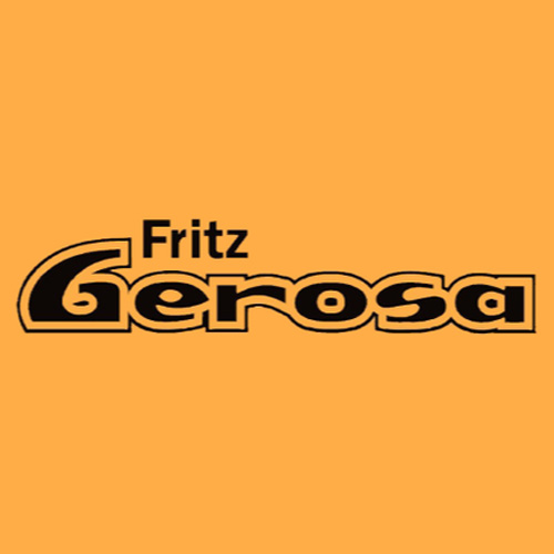 Friedrich Gerosa Heizöl - Diesel / Friedrich Gerosa Transporte in Welzheim - Logo