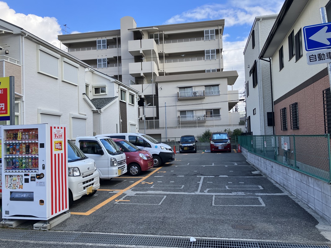 Images ONE PARK湊川町1丁目