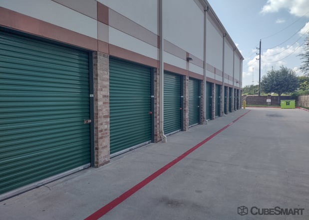 Images CubeSmart Self Storage