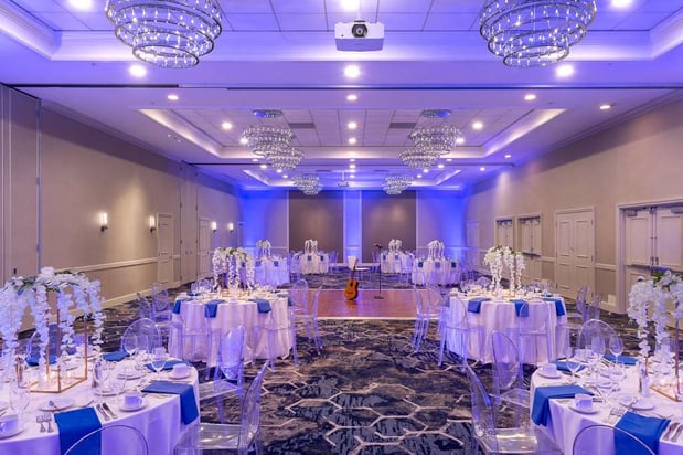 Images Juniper Hotel Cupertino, Curio Collection by Hilton