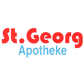 St. Georg-Apotheke Untergrombach in Bruchsal - Logo