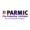 Parmic Pty Ltd Logo