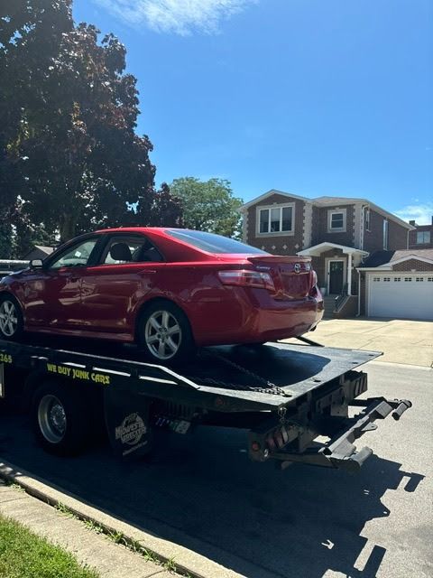 RBG Towing & Recovery Image