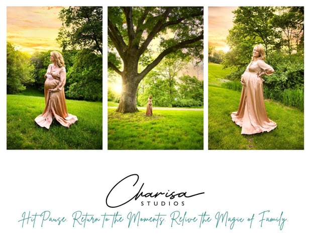 Images Charisa Studios