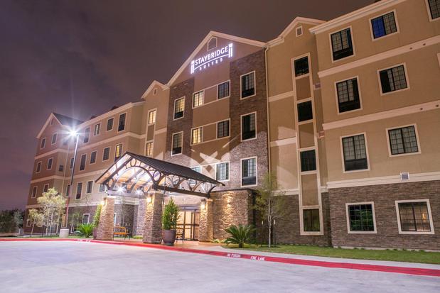 Images Staybridge Suites Austin North - Parmer Lane by IHG