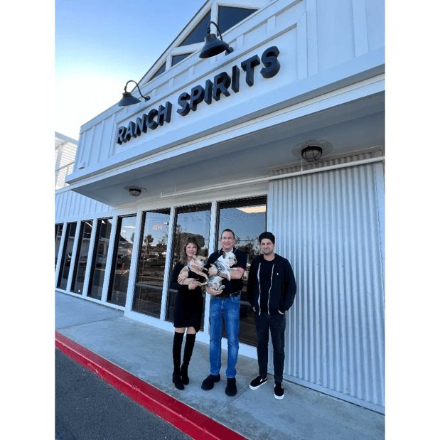 Images Ranch Spirits