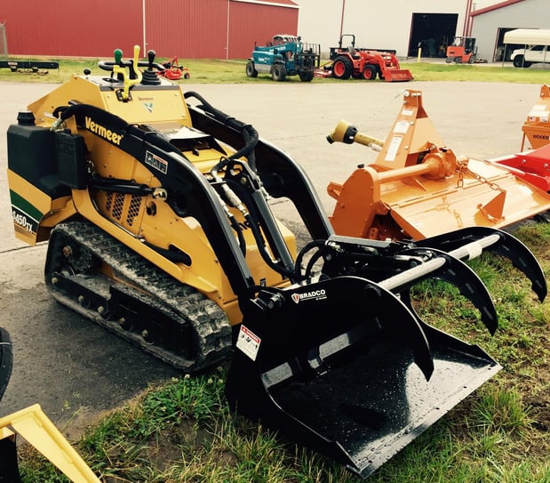 Images Watson's Equipment Rental