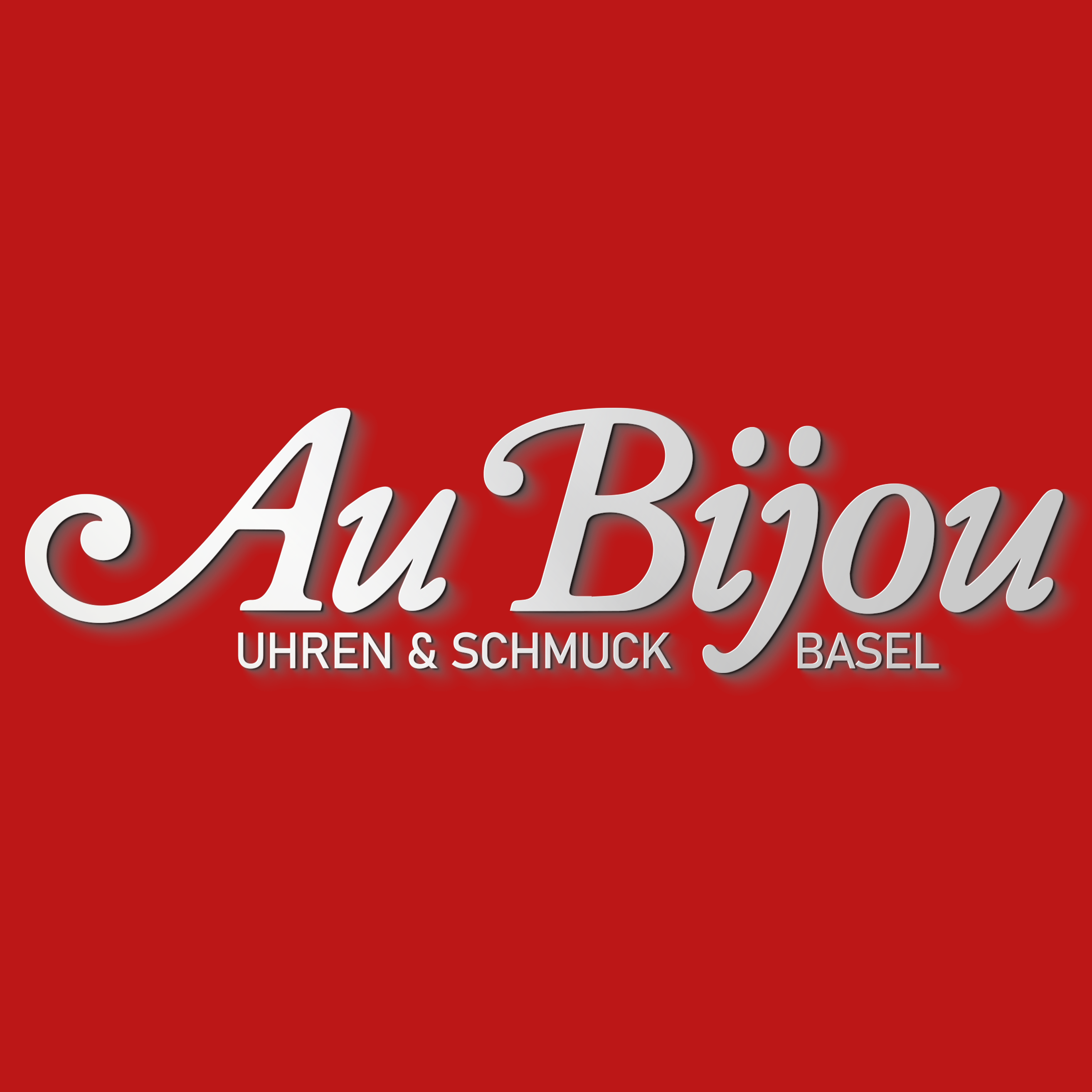 Au Bijou GmbH Uhren & Schmuck Logo