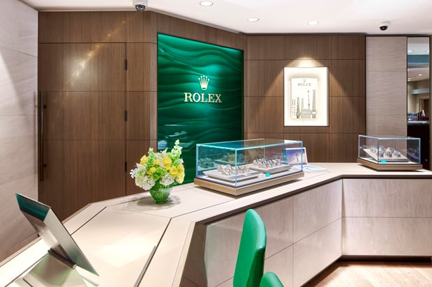 Images N. Fox Jewelers