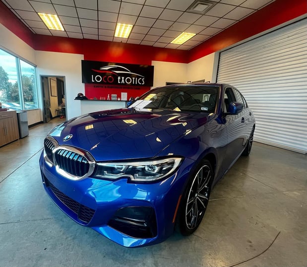 Images Loudoun County Exotics