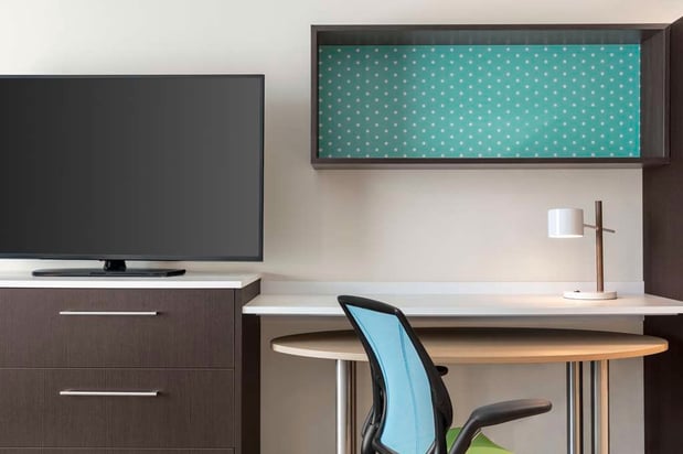 Images Home2 Suites by Hilton Milwaukee West