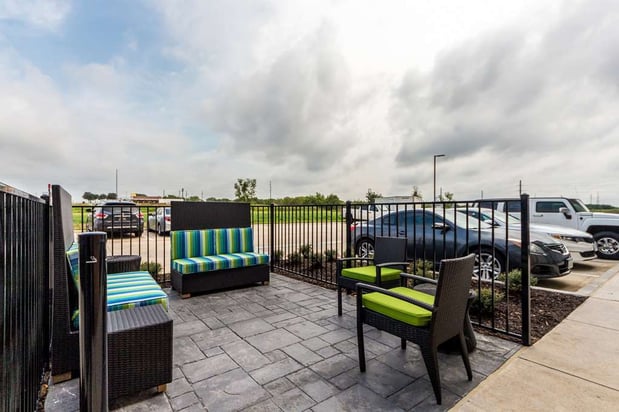 Images Home2 Suites by Hilton Fort Worth Northlake