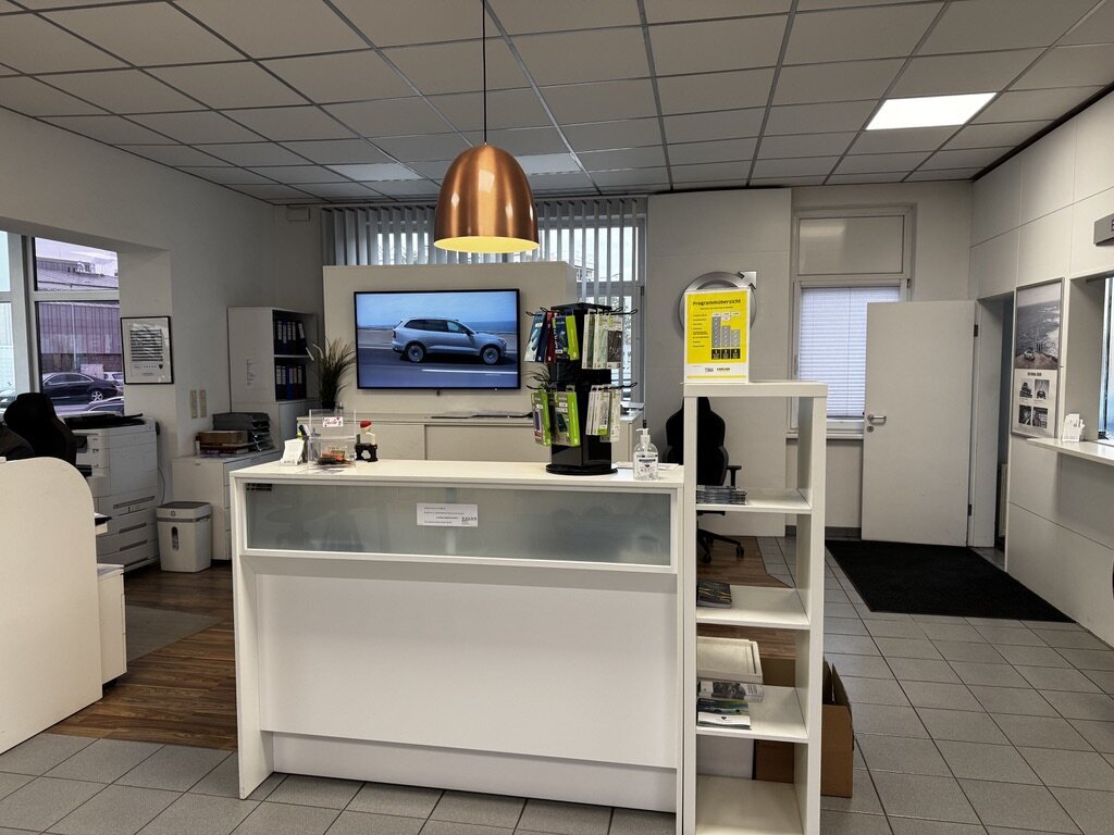 Bild 23 von Autohaus Baumgartner seit 1936