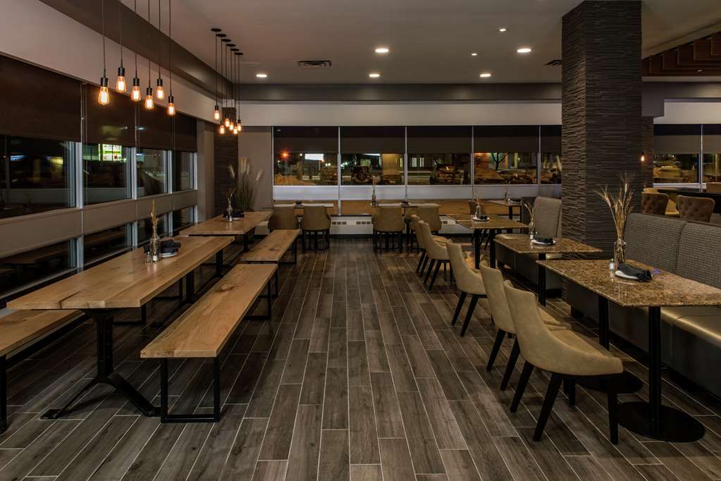 Images Hilton Winnipeg Airport Suites