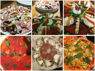 Images Roger'S Pizza