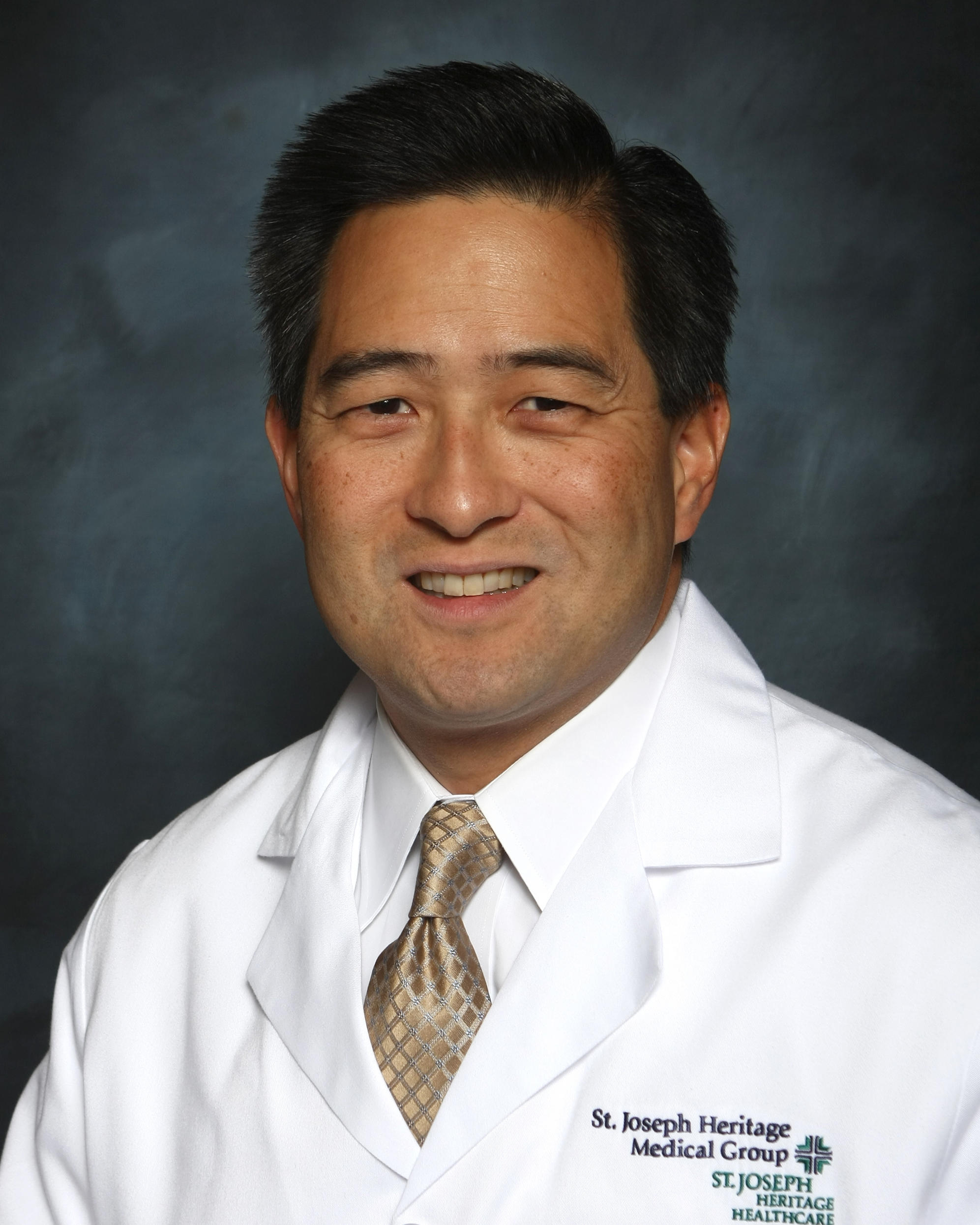 Thomas C. Kim, MD