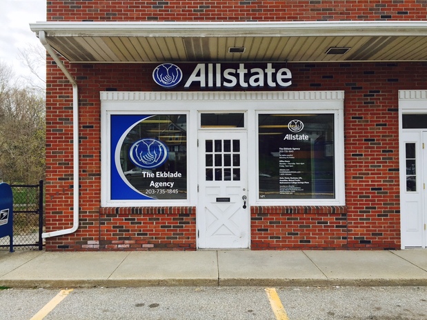 Images The Ekblade-Rynaski Agency, LLC: Allstate Insurance